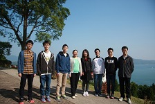 Group Lunch